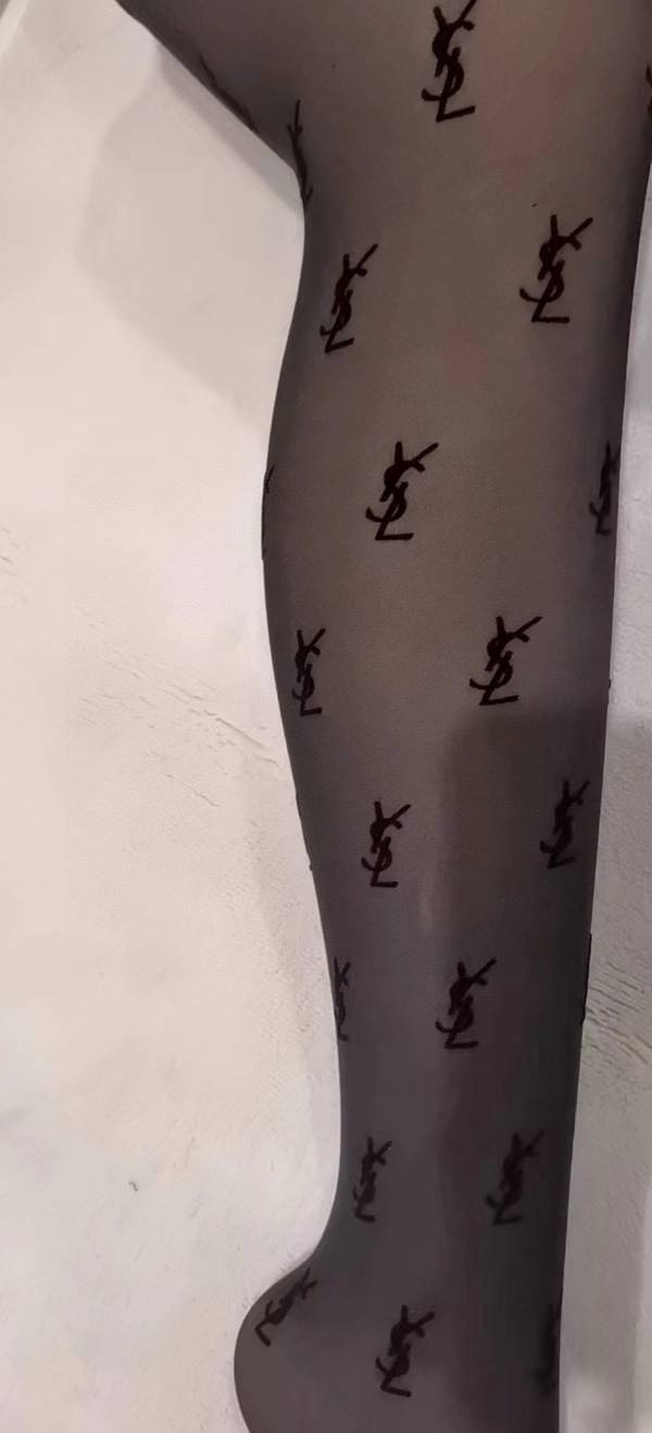 Saint Laurent Socks SLO00007